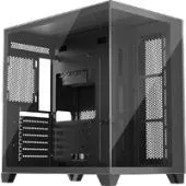 Корпус 1stPlayer MV8-TP MV8-TP-BK-3F7R-1F7 (черный)