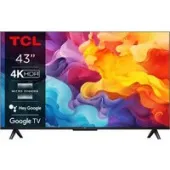 Телевизор TCL 43P655