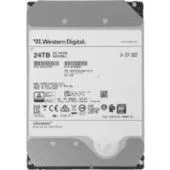 Жесткий диск WD Ultrastar DC HC590 24TB WUH722624ALE6L4