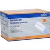 Картридж ProfiLine PL-Q2612X (аналог HP, Canon)