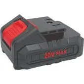 Аккумулятор для инструмента Brait BCD20S-2.0 (20В/2 Ач)