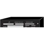 Карт-ридер Ginzzu GR-116B