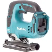 Электролобзик Makita DJV182Z (без АКБ) Электролобзик Makita DJV182Z (без АКБ)