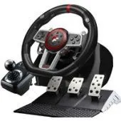 Руль FlashFire Suzuka ES900R