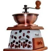 Ручная кофемолка TimA SL-073