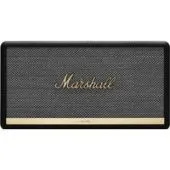 Беспроводная колонка Marshall Stanmore II Bluetooth (черный)