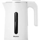 Электрический чайник Blackton Bt KT1705P (белый)