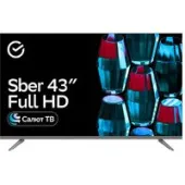 Телевизор Sber SDX-43F2014