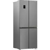 Четырёхдверный холодильник Hotpoint HFP4 480I X