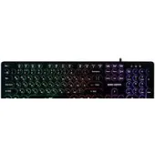 Клавиатура Dialog Gan-Kata KGK-16U (черный)