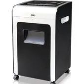 Шредер Deli E9917-EU