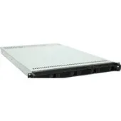 Корпус Procase ES104 [ES104-SATA3-B-0]