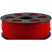 Пластик Bestfilament PLA 1.75 мм 1000 г (красный)