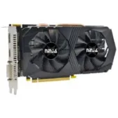 Видеокарта Sinotex Ninja Radeon R9 370 4GB GDDR5 AFR937045F