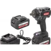 Гайковерт Thorvik BBIW12890 (с 2-мя АКБ)