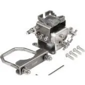 Кронштейн Mikrotik solidMOUNT