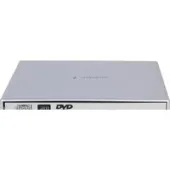 Оптический привод Gembird DVD-USB-02-SV