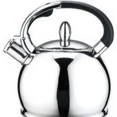 Чайник со свистком Perfecto Linea Milk Oolong 52-335001