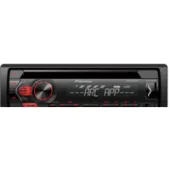 CD/MP3-магнитола Pioneer DEH-S1250UB