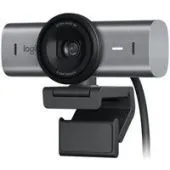 Веб-камера для видеоконференций Logitech MX Brio 705 (графит)