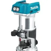 Вертикальный фрезер Makita DRT50Z (без АКБ)