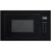 Микроволновая печь ZorG MIO251 S (черный)