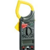 Токовые клещи IEK Expert 266C