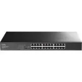 Настраиваемый коммутатор Cudy GS1024E 1.0