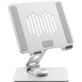 Подставка Momax KH12S (серебристый)