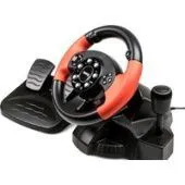 Руль Dialog GW-125VR