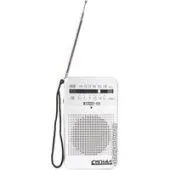 Радиоприемник Эфир 01