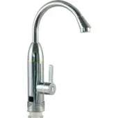 Проточный электрический водонагреватель-кран Unipump BEF-016-03