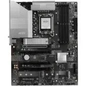 Материнская плата MSI Pro Z890-S WiFi6E