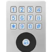 Контроллер доступа ZKTeco SKW-H[ID]