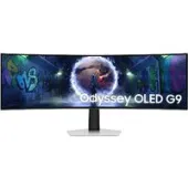 Игровой монитор Samsung Odyssey OLED G9 S49DG932SIXCI