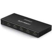 Разветвитель Ugreen CM620 (черный)