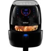 Аэрогриль (аэрофритюрница) Kitfort KT-2210