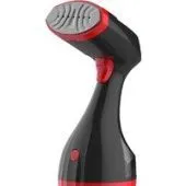 Отпариватель MIE Graze New (черный/красный)
