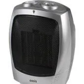 Тепловентилятор Oasis KS-15