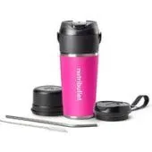 Портативный блендер NutriBullet Flip NBP016MA