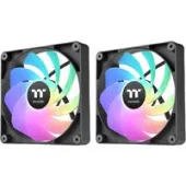 Комплект вентиляторов для корпуса Thermaltake CT120 Sync Reverse ARGB 2-Fan Pack CL-F173-PL12SW-A