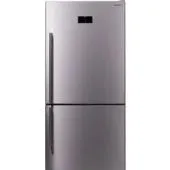 Холодильник Sharp SJ-653GHXI52R