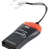 Карт-ридер Gembird FD2-MSD-3