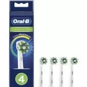 Сменная насадка Oral-B Cross Action EB 50-4 4210201354369 (4 шт)