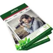 Фотобумага Perfeo Глянцевая A4 130 г/м2 50 листов [PF-GLA4-130/50]