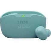 Наушники JBL Wave Buds 2 (голубой)