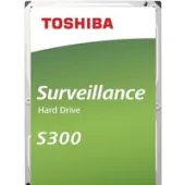Жесткий диск Toshiba S300 4TB HDWT840UZSVA