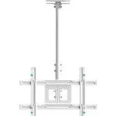 Кронштейн для телевизора Onkron N1L (белый)