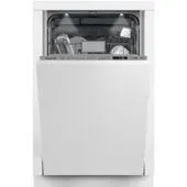 Встраиваемая посудомоечная машина Hotpoint HIS 2D85 DWT