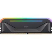 Оперативная память Apacer NOX RGB 16ГБ DDR5 6400 МГц AH5U16G64C652NBAA-1